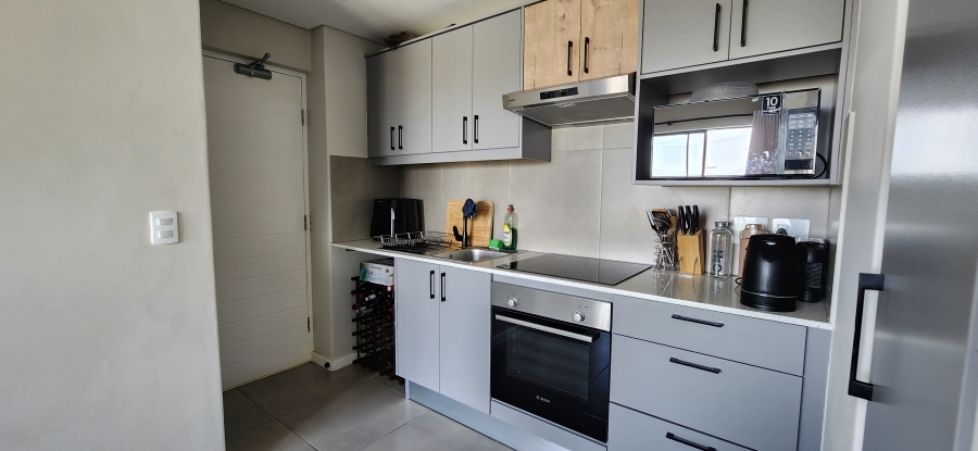To Let 1 Bedroom Property for Rent in Haasendal Western Cape